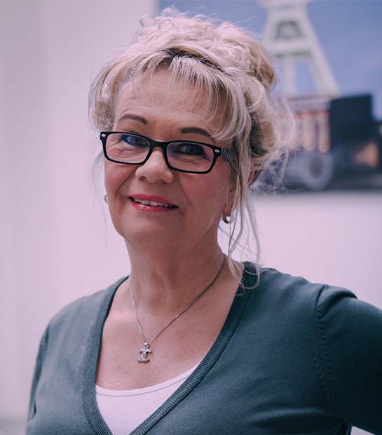 Ulrike Franken